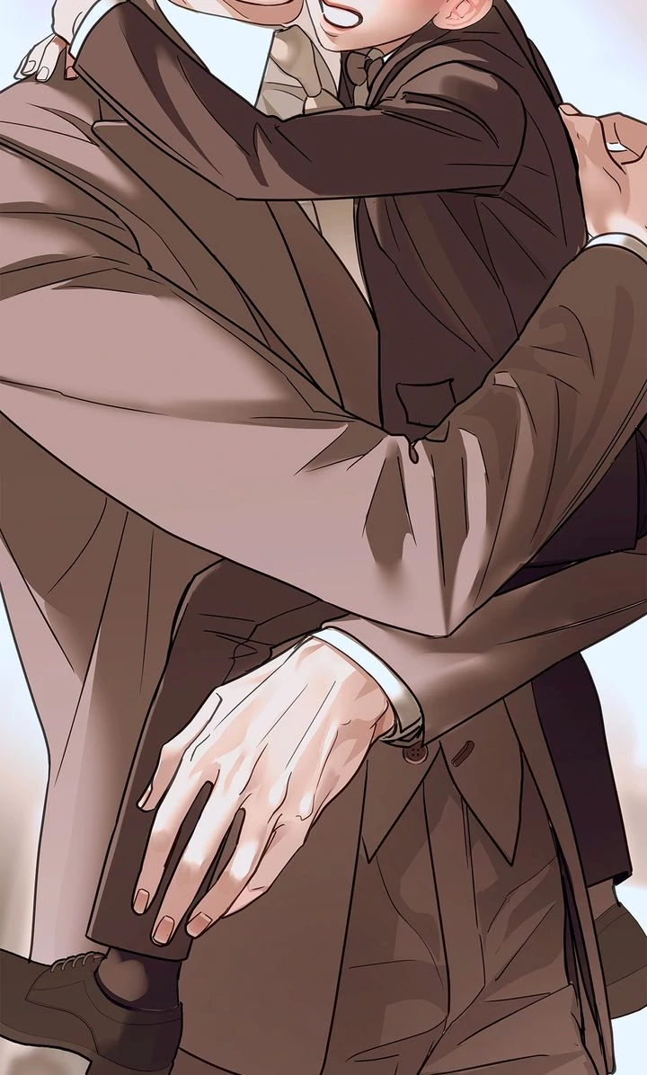 Crack [Official] - Chapter 35 manhwa