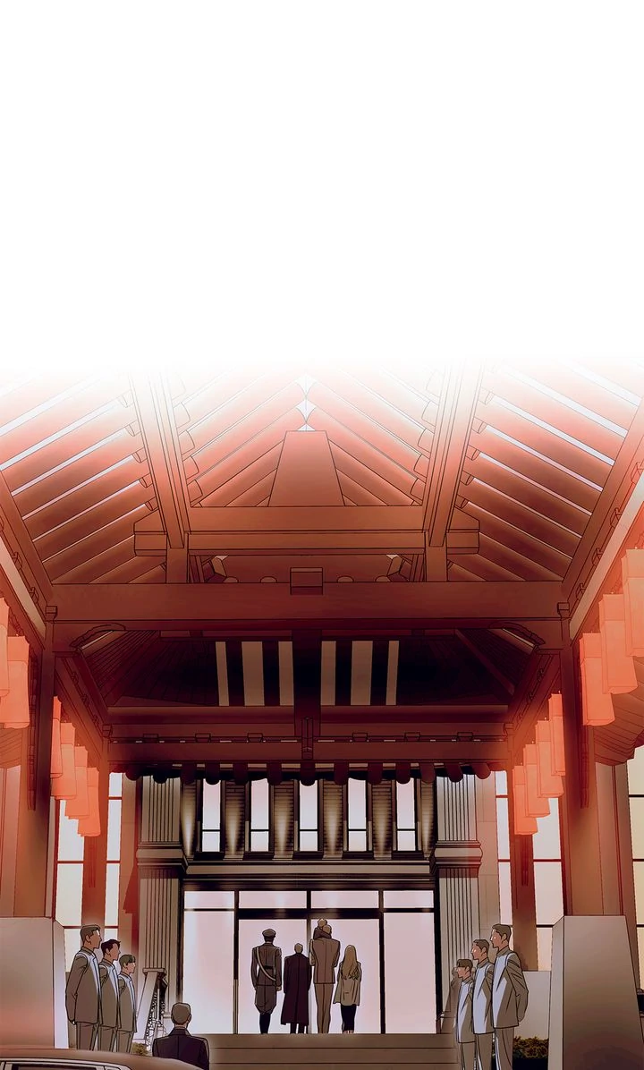 Crack [Official] - Chapter 35 manhwa