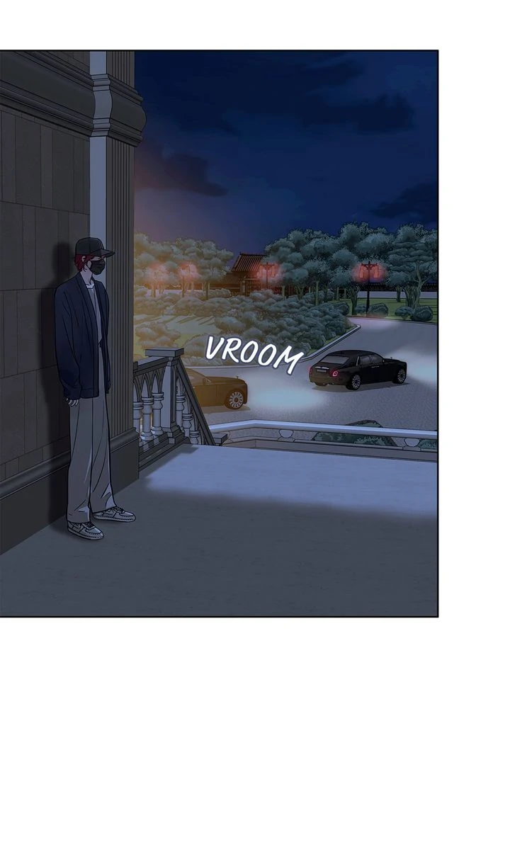 Crack [Official] - Chapter 35 manhwa