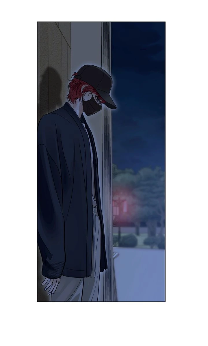 Crack [Official] - Chapter 35 manhwa