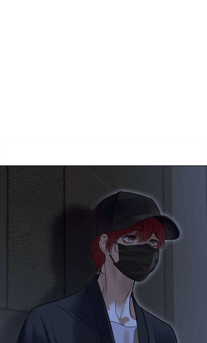 Crack [Official] - Chapter 35 manhwa