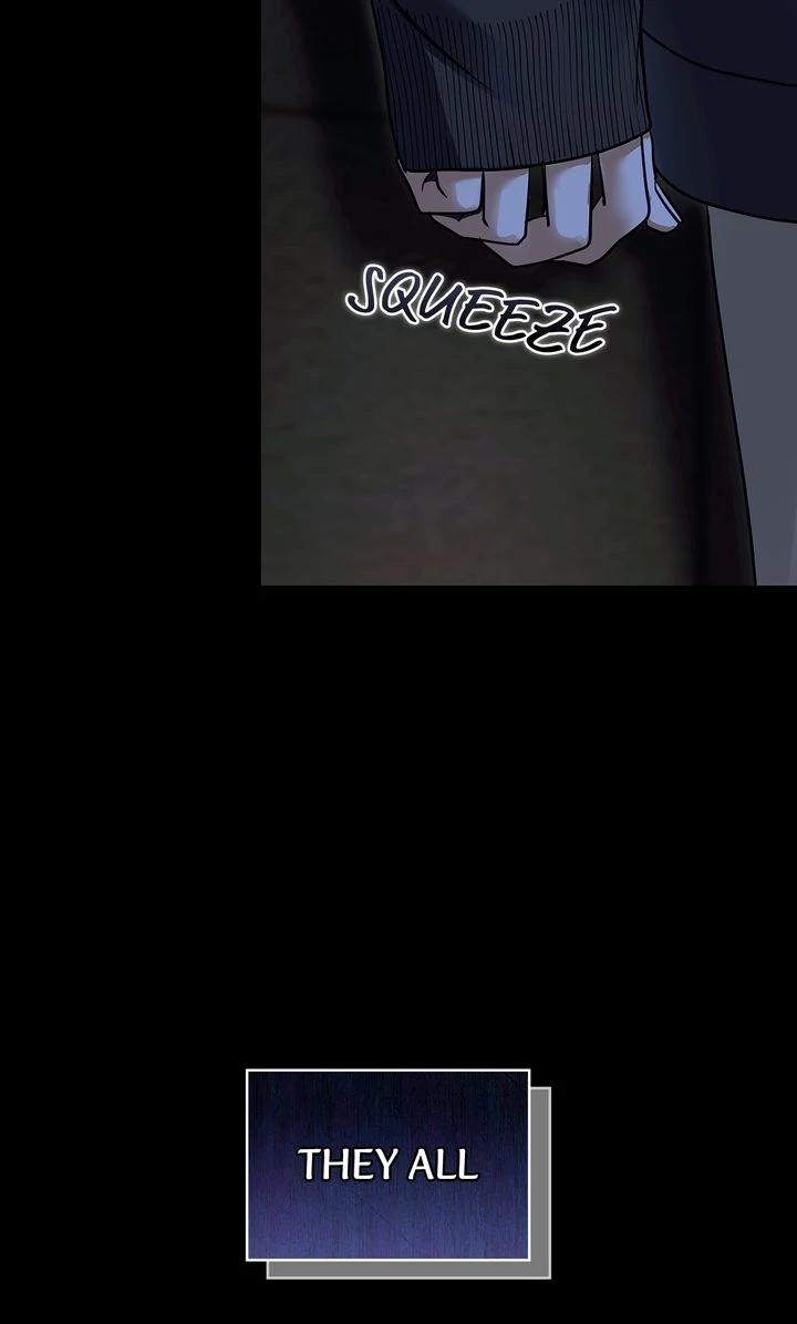 Crack [Official] - Chapter 35 manhwa