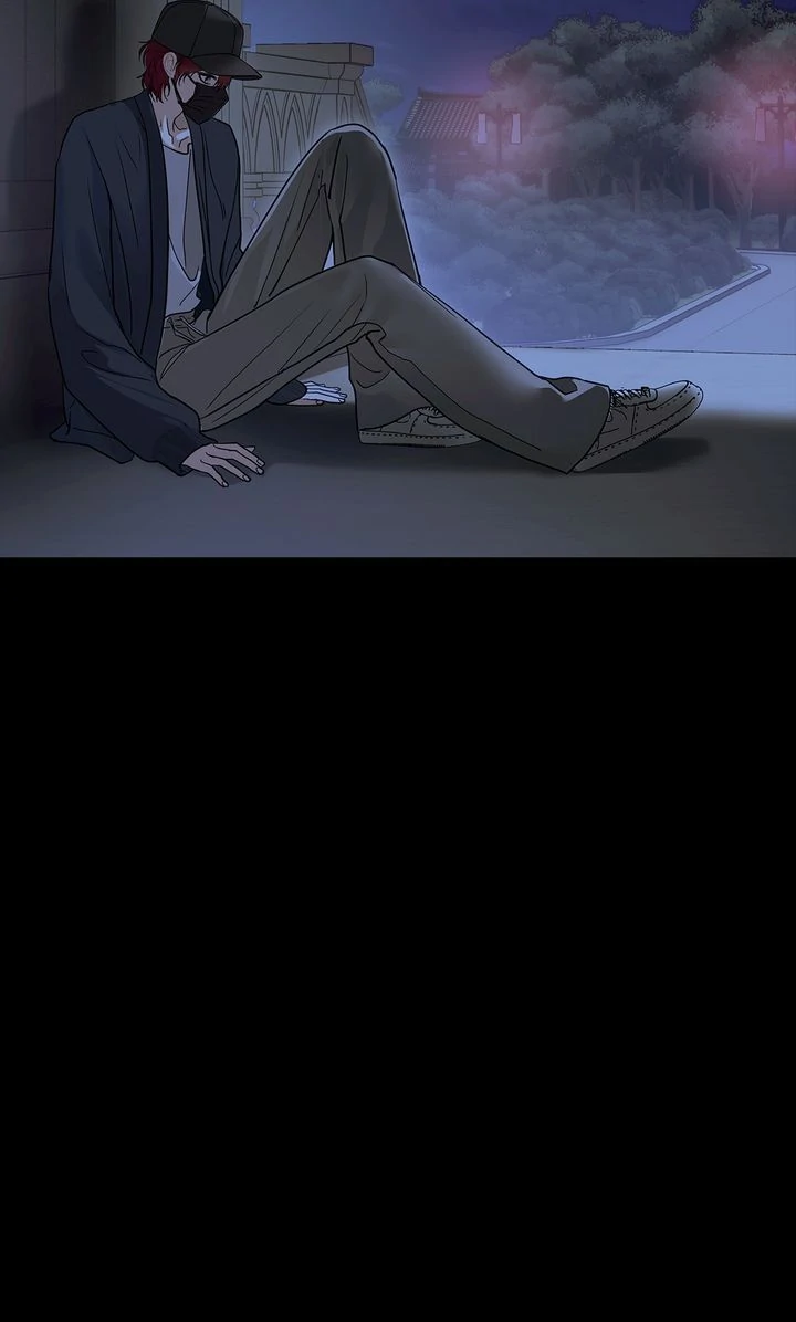 Crack [Official] - Chapter 35 manhwa