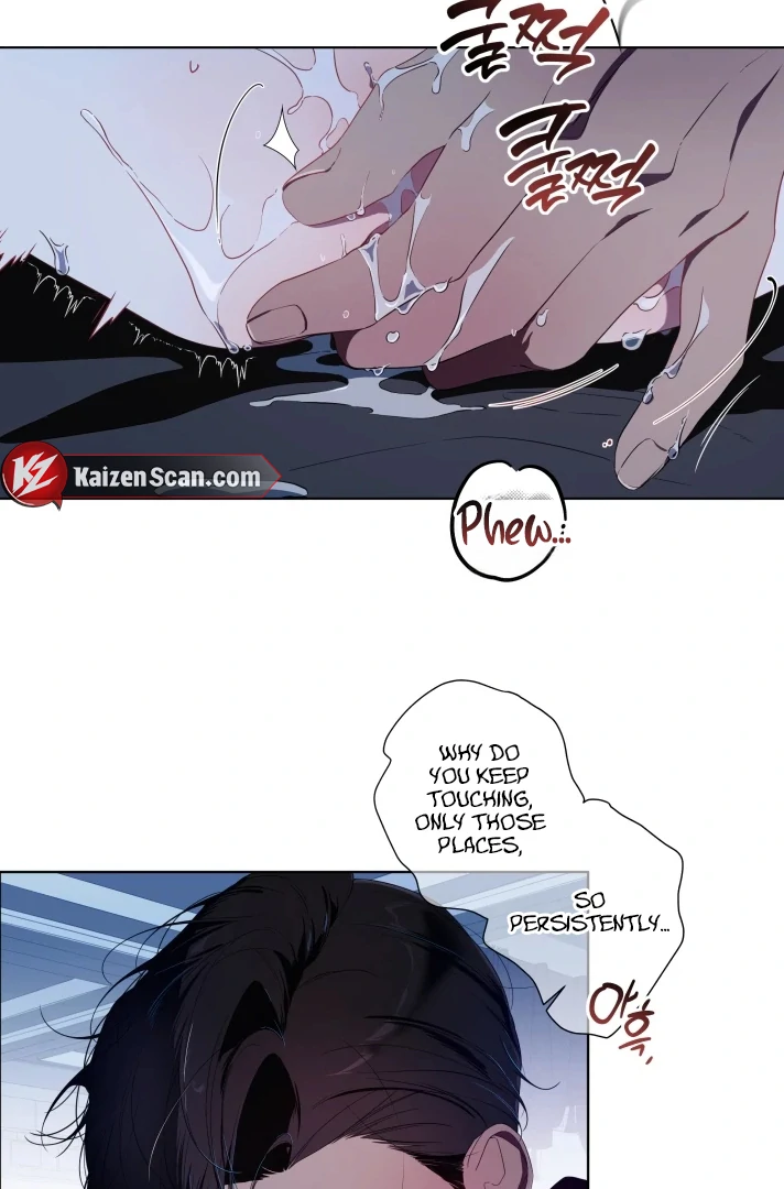 Psyche  [Kaizen Scan] - Chapter 3 🔞🔞 manhwa