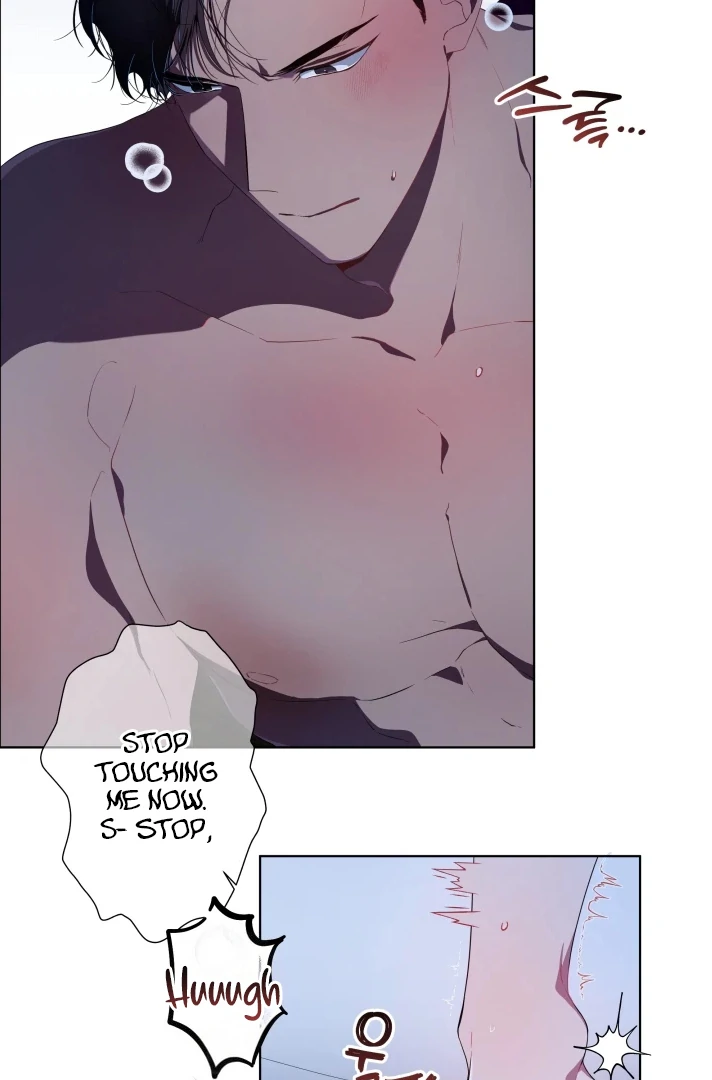 Psyche  [Kaizen Scan] - Chapter 3 🔞🔞 manhwa