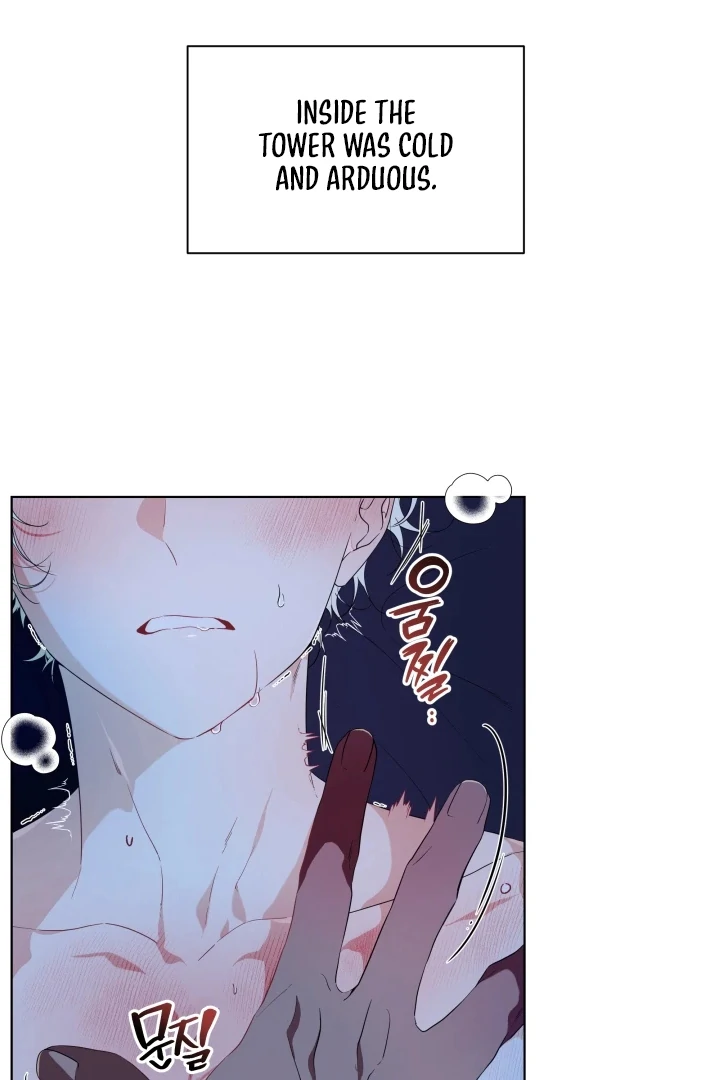 Psyche  [Kaizen Scan] - Chapter 3 🔞🔞 manhwa