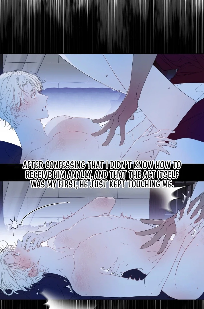 Psyche  [Kaizen Scan] - Chapter 3 🔞🔞 manhwa