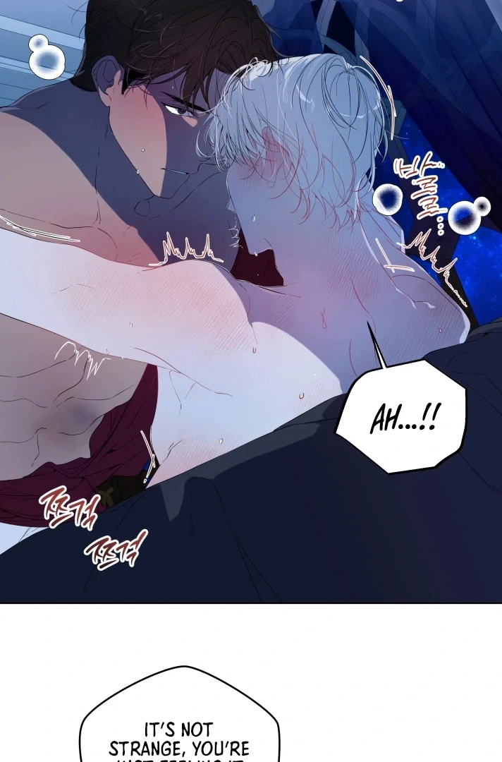 Psyche  [Kaizen Scan] - Chapter 3 🔞🔞 manhwa