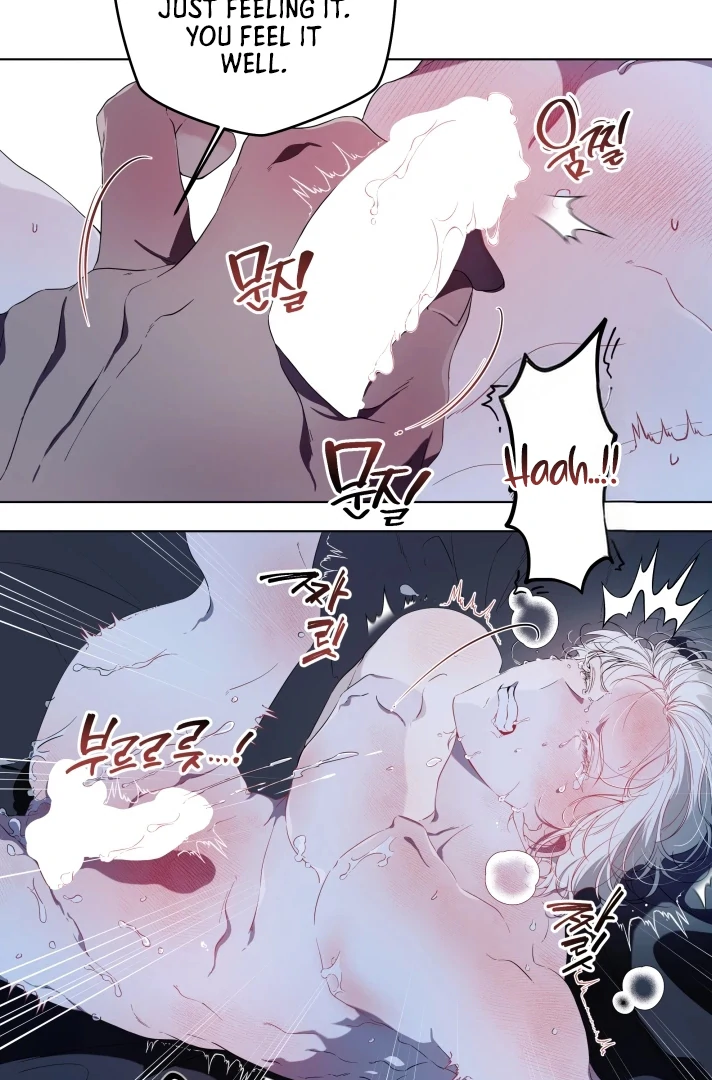 Psyche  [Kaizen Scan] - Chapter 3 🔞🔞 manhwa