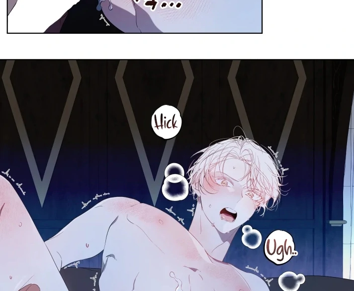 Psyche  [Kaizen Scan] - Chapter 3 🔞🔞 manhwa