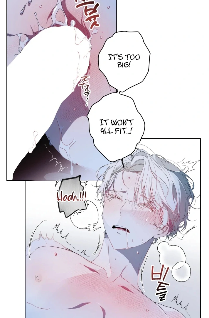 Psyche  [Kaizen Scan] - Chapter 3 🔞🔞 manhwa
