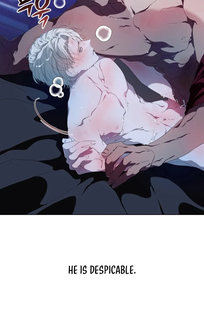 Psyche  [Kaizen Scan] - Chapter 3 🔞🔞 manhwa