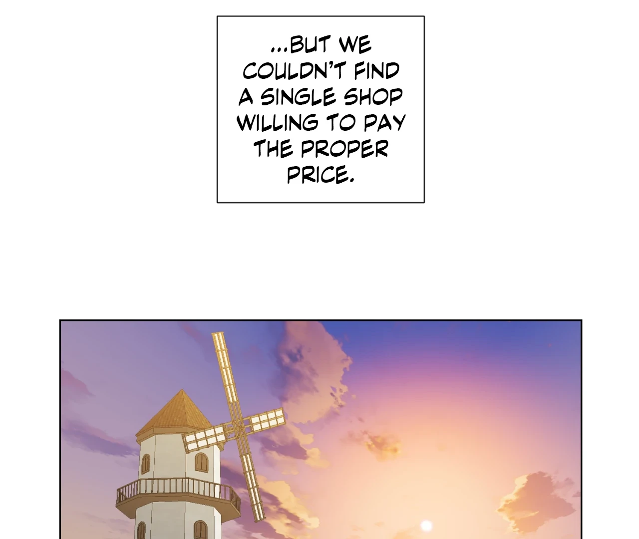 Scent Spark [Official] - Chapter 7 manhwa