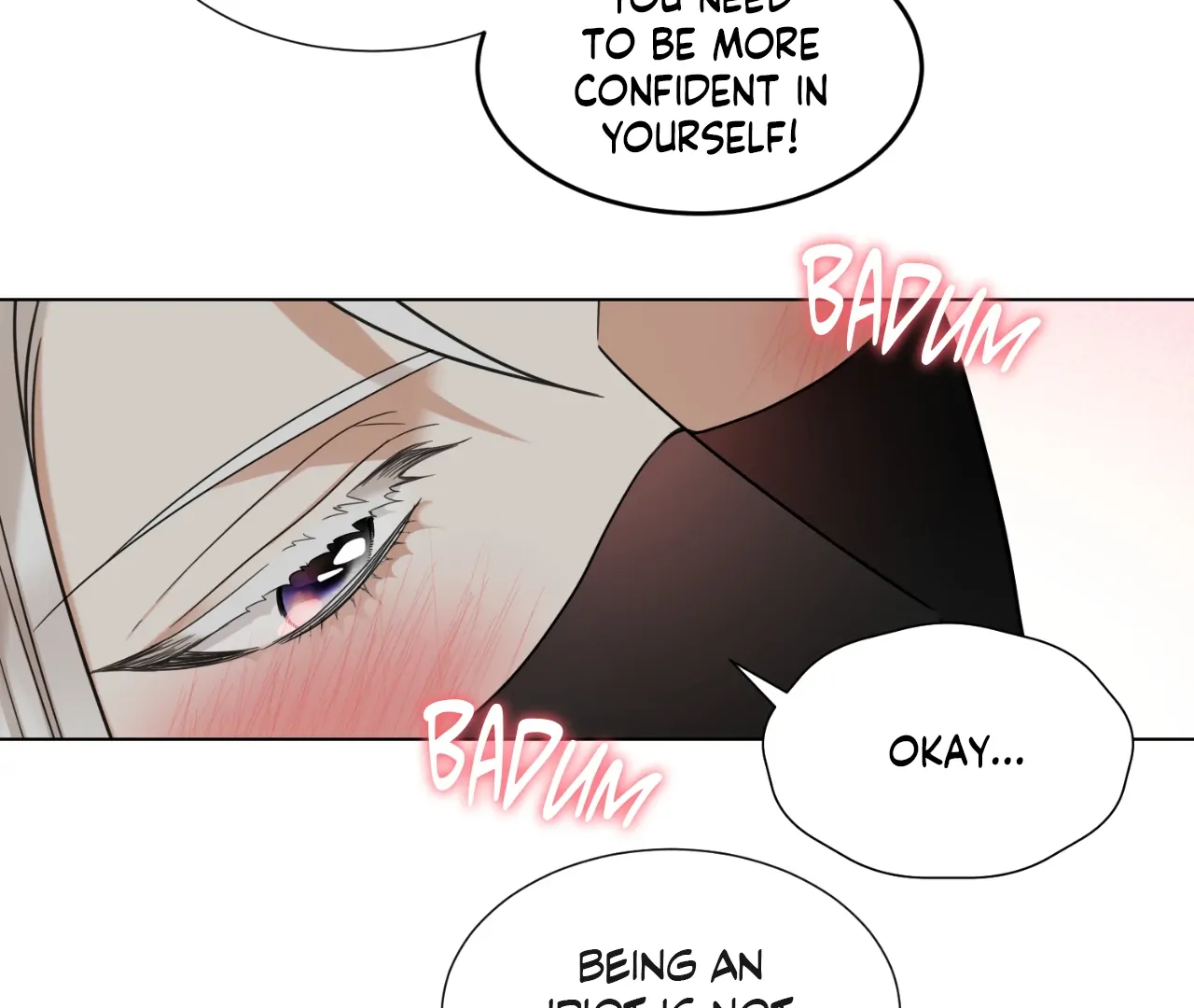 Scent Spark [Official] - Chapter 7 manhwa