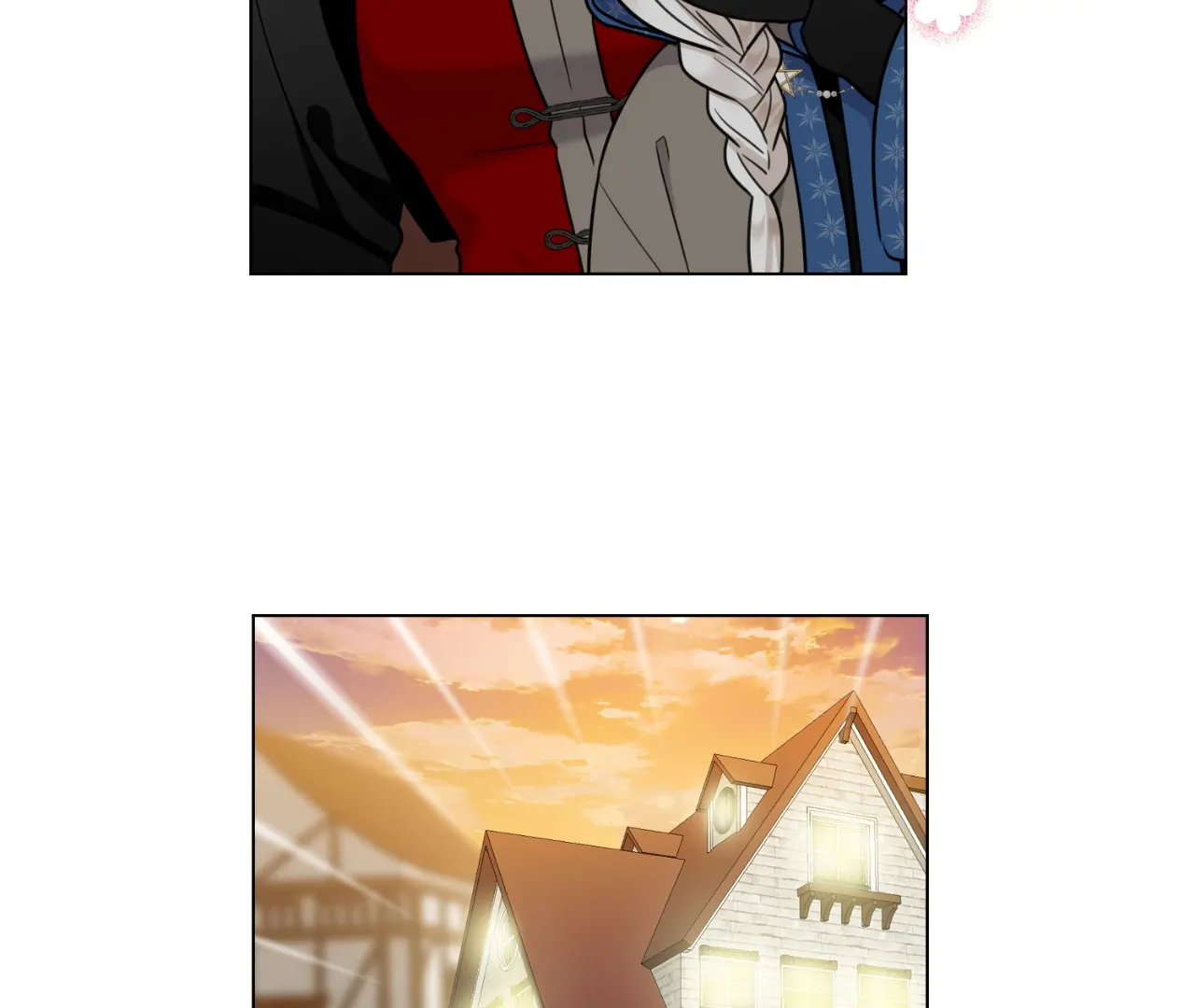 Scent Spark [Official] - Chapter 7 manhwa