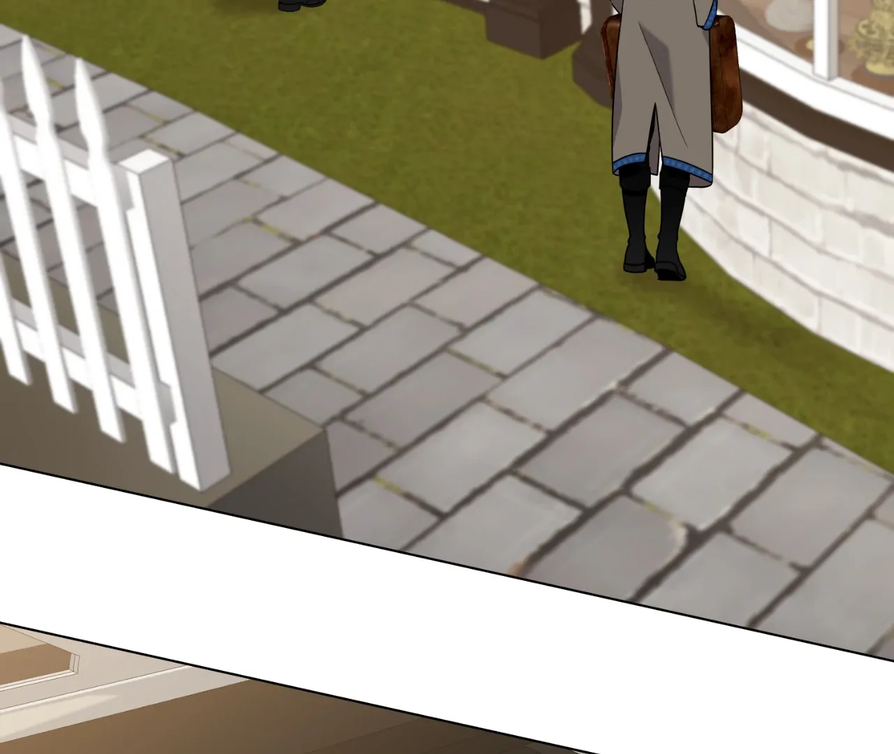 Scent Spark [Official] - Chapter 7 manhwa