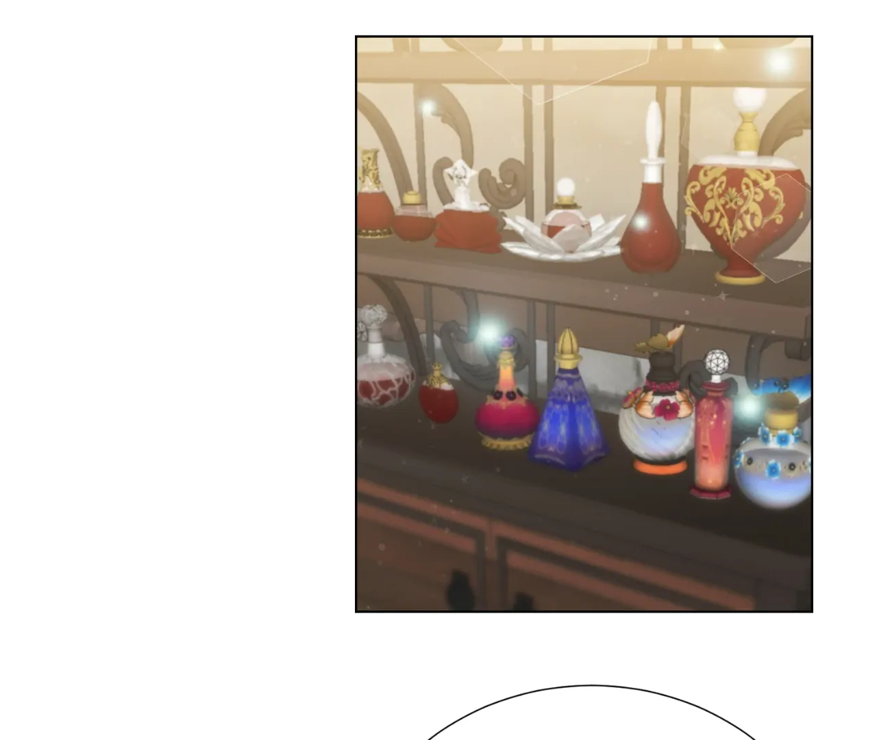 Scent Spark [Official] - Chapter 7 manhwa