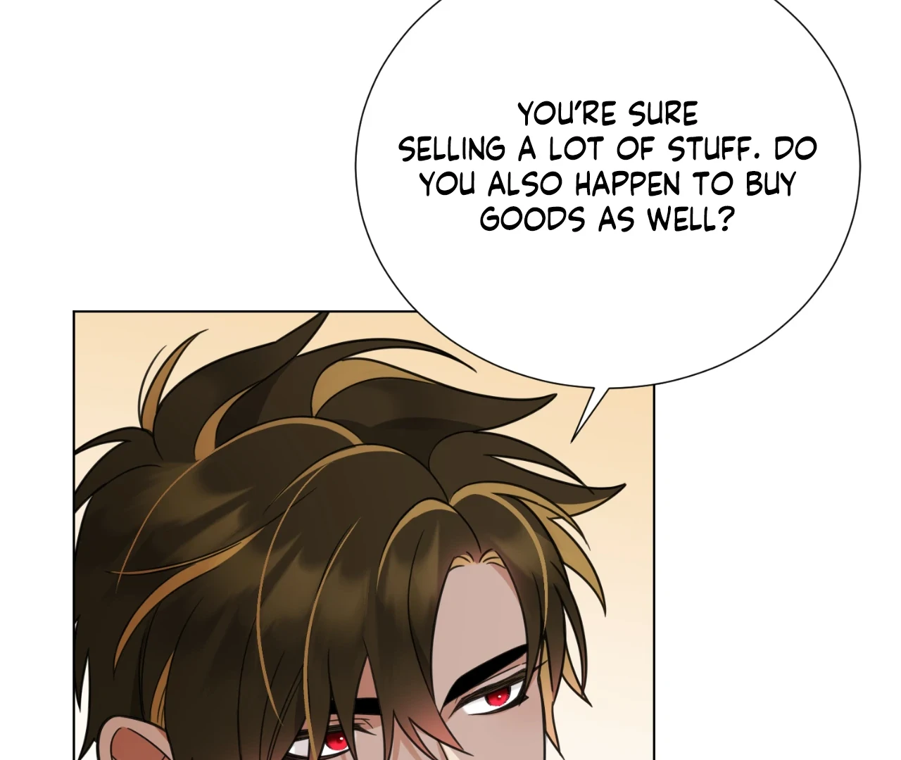 Scent Spark [Official] - Chapter 7 manhwa