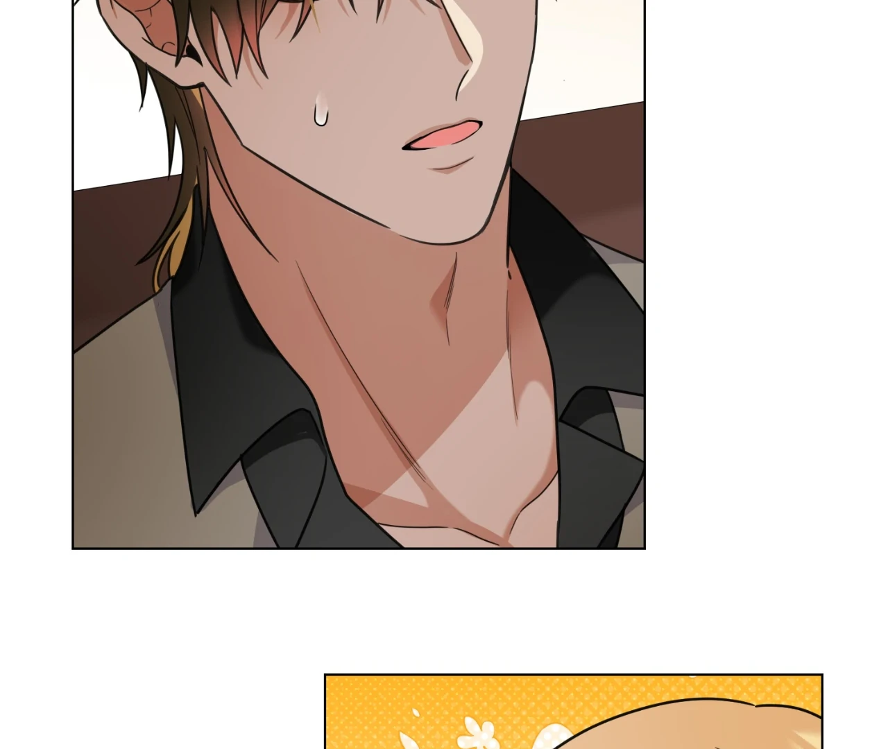 Scent Spark [Official] - Chapter 7 manhwa