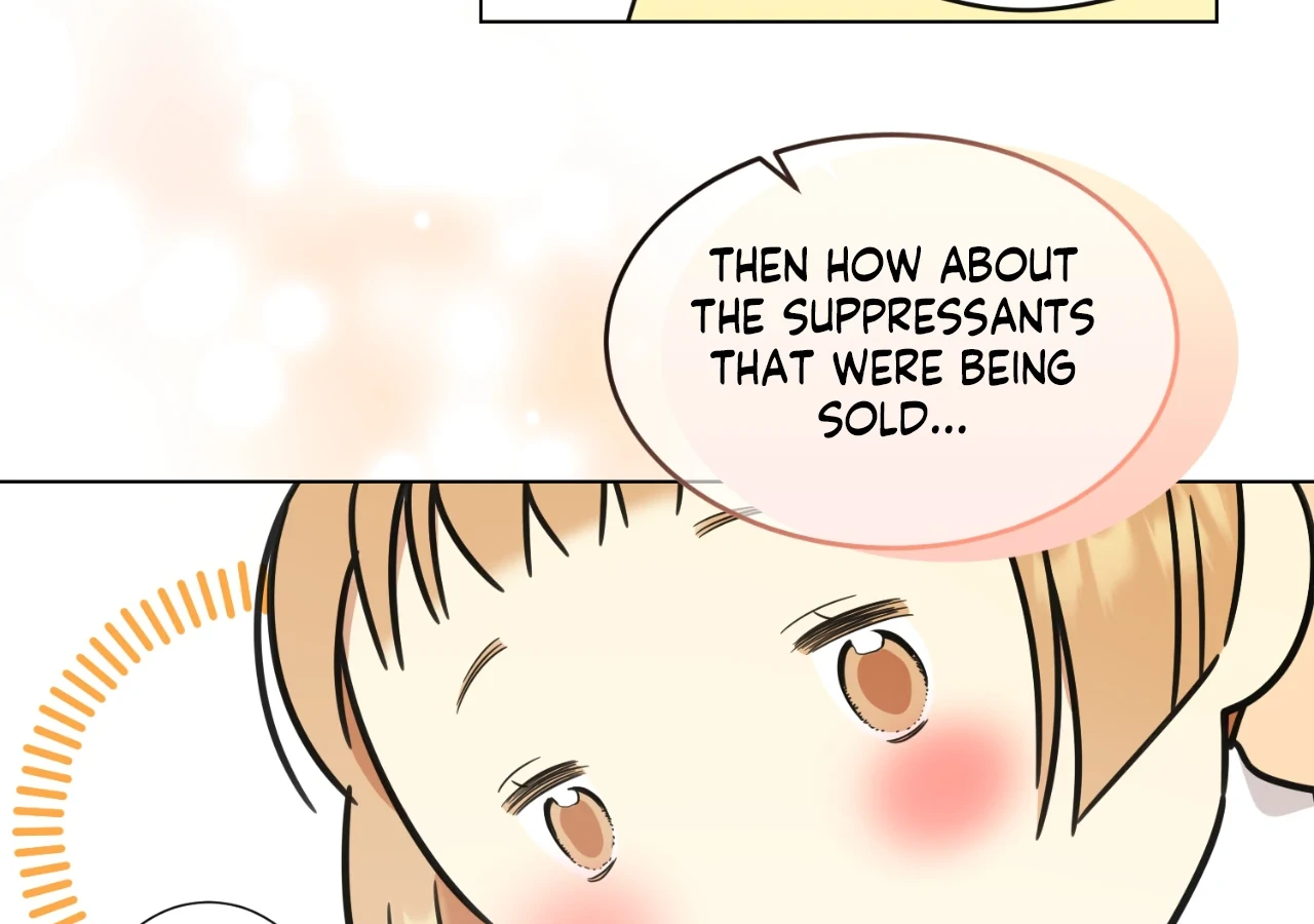 Scent Spark [Official] - Chapter 7 manhwa