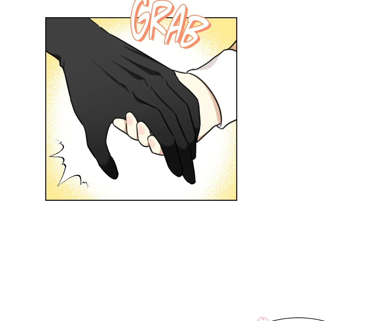 Scent Spark [Official] - Chapter 7 manhwa