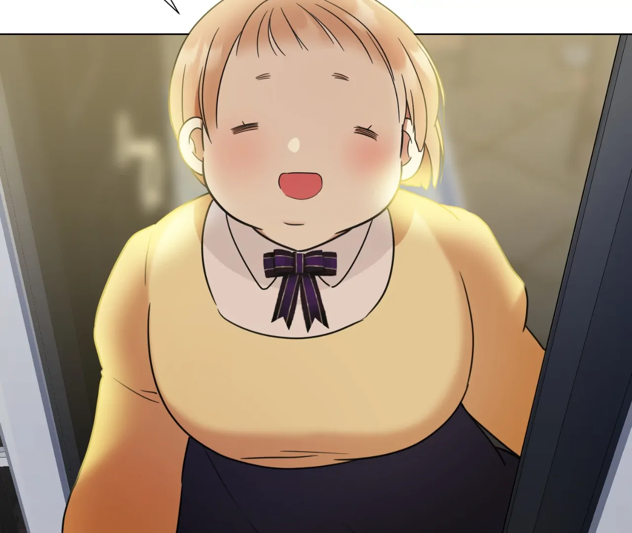 Scent Spark [Official] - Chapter 7 manhwa