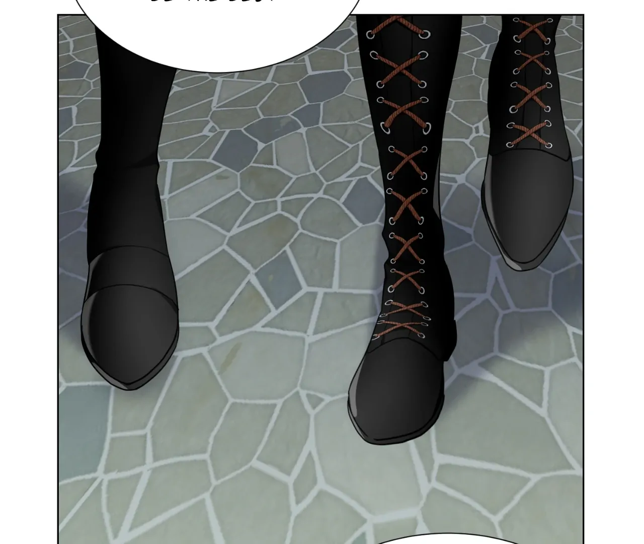 Scent Spark [Official] - Chapter 7 manhwa