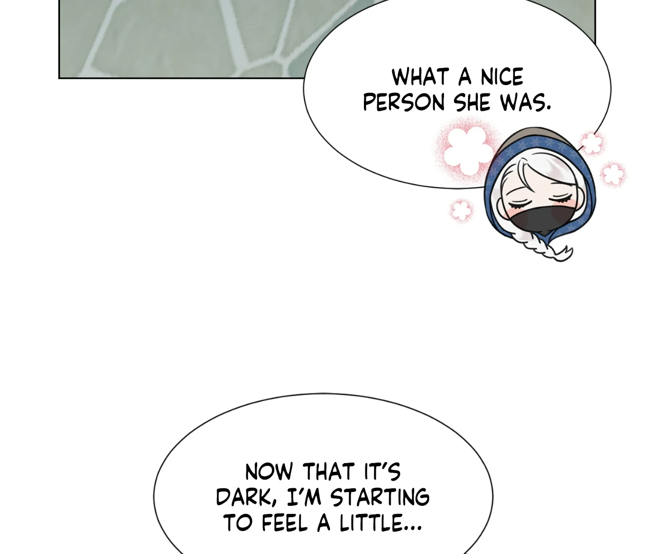 Scent Spark [Official] - Chapter 7 manhwa