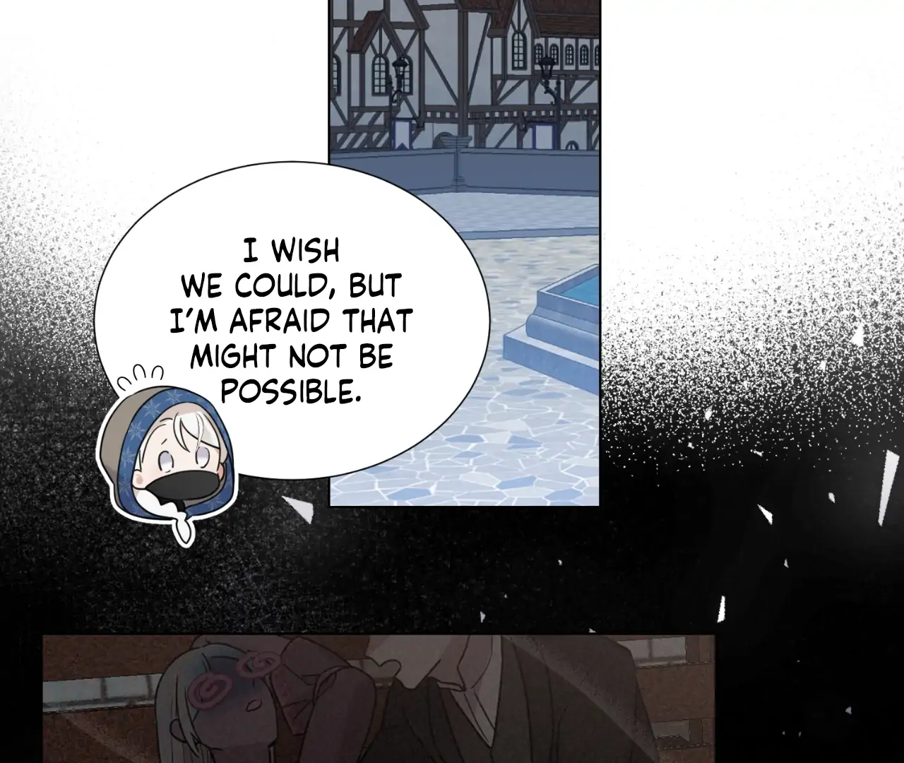 Scent Spark [Official] - Chapter 7 manhwa