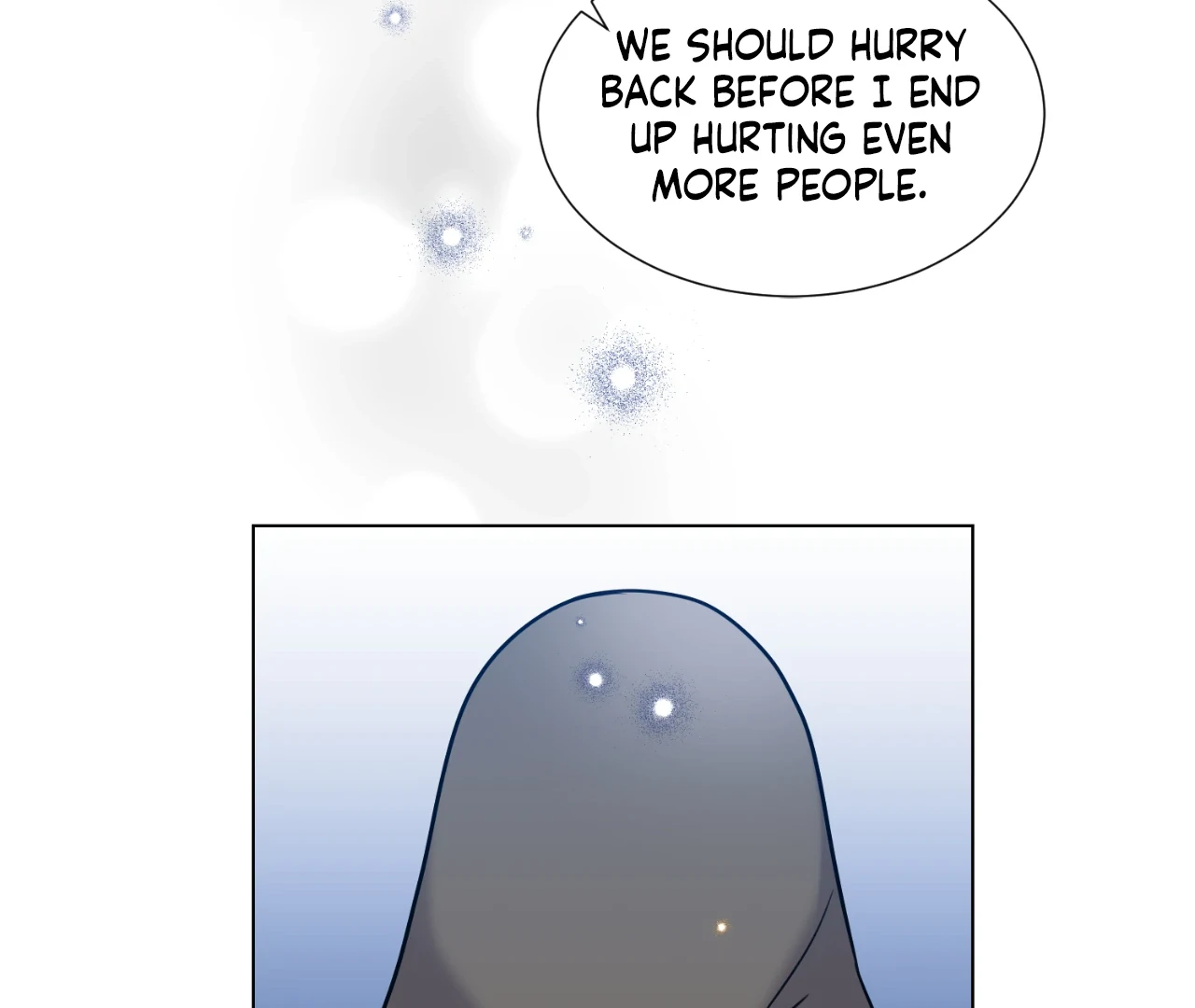 Scent Spark [Official] - Chapter 7 manhwa