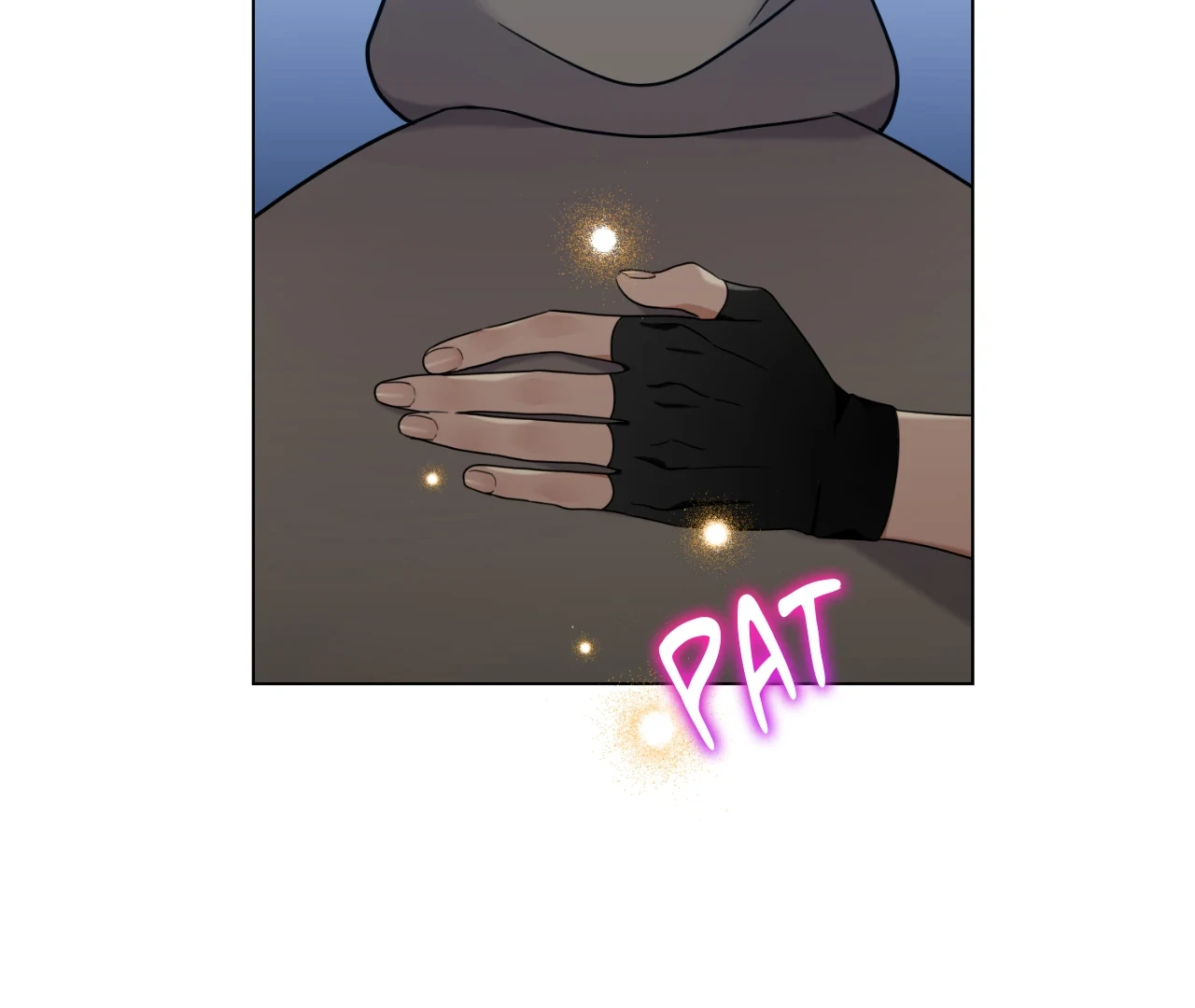 Scent Spark [Official] - Chapter 7 manhwa