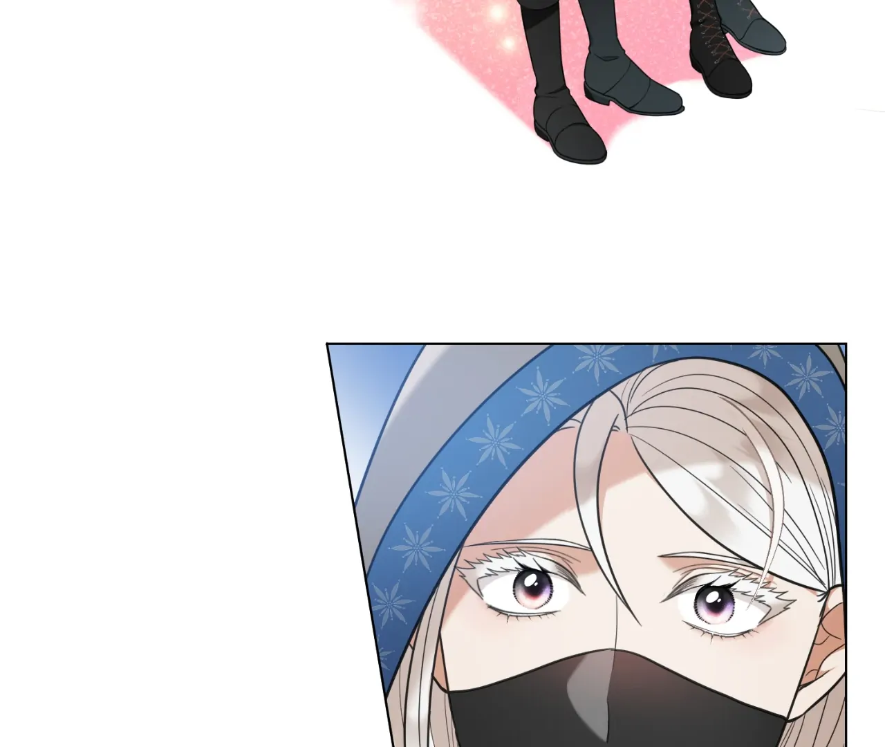 Scent Spark [Official] - Chapter 7 manhwa