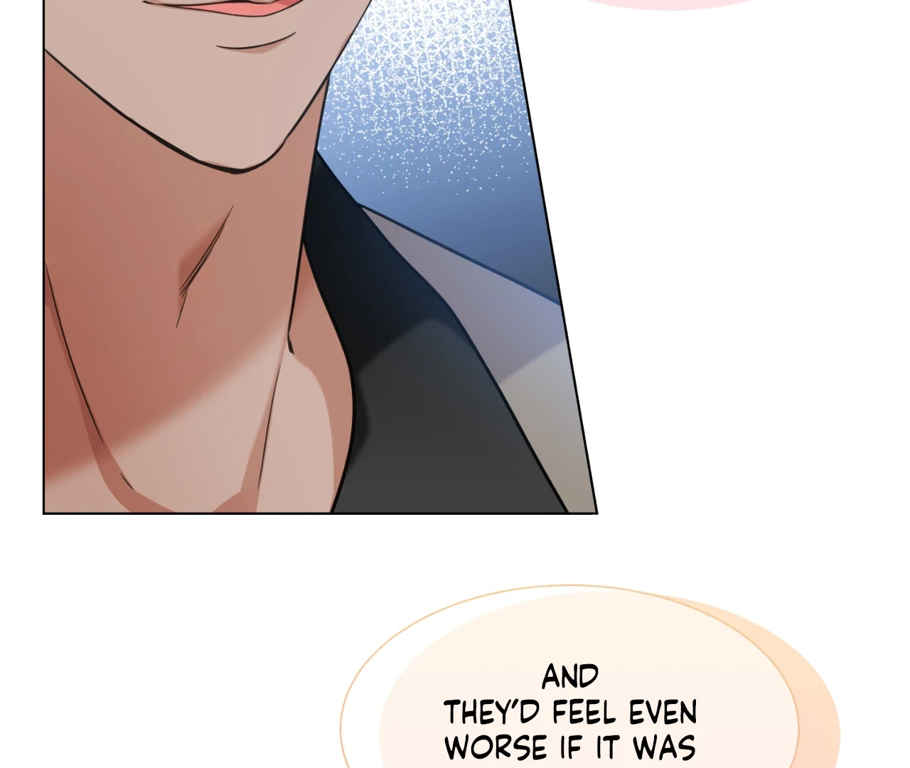 Scent Spark [Official] - Chapter 7 manhwa