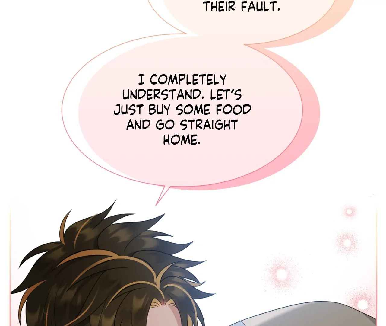 Scent Spark [Official] - Chapter 7 manhwa