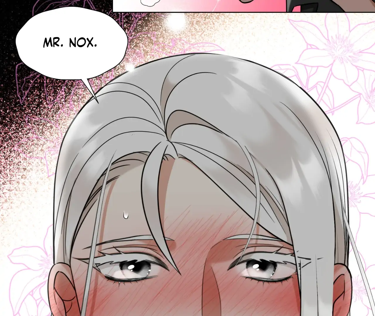 Scent Spark [Official] - Chapter 7 manhwa