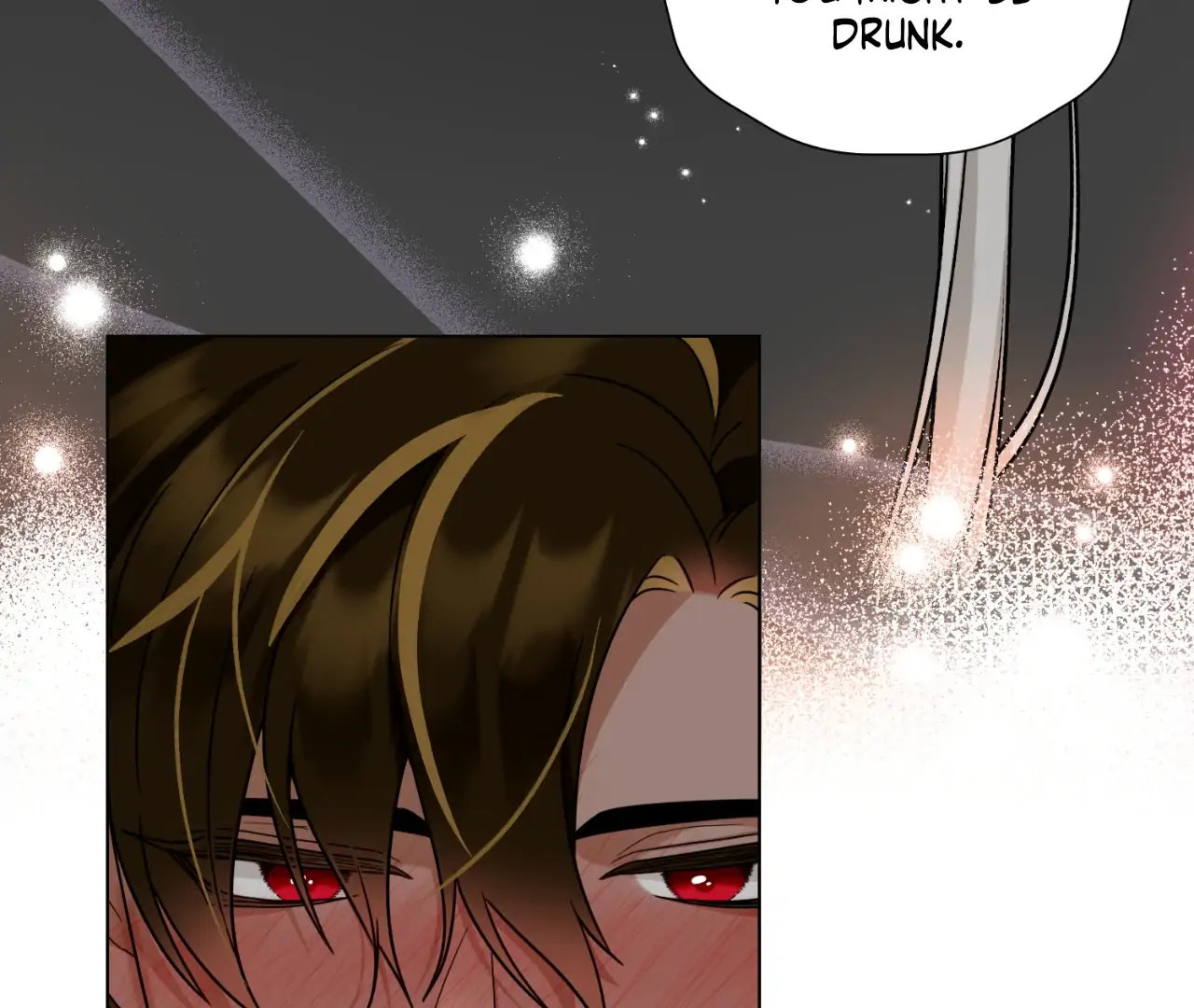 Scent Spark [Official] - Chapter 7 manhwa