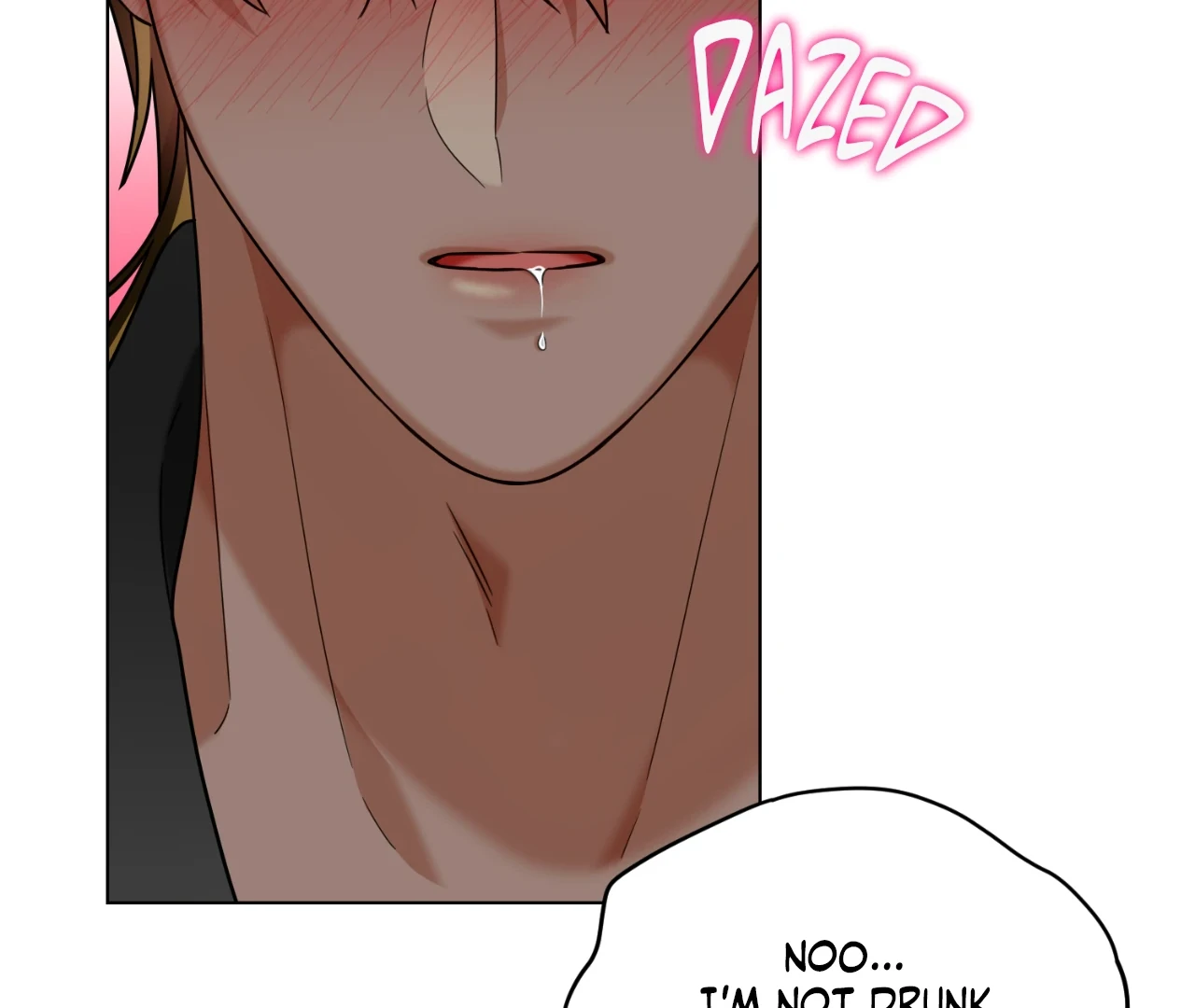 Scent Spark [Official] - Chapter 7 manhwa