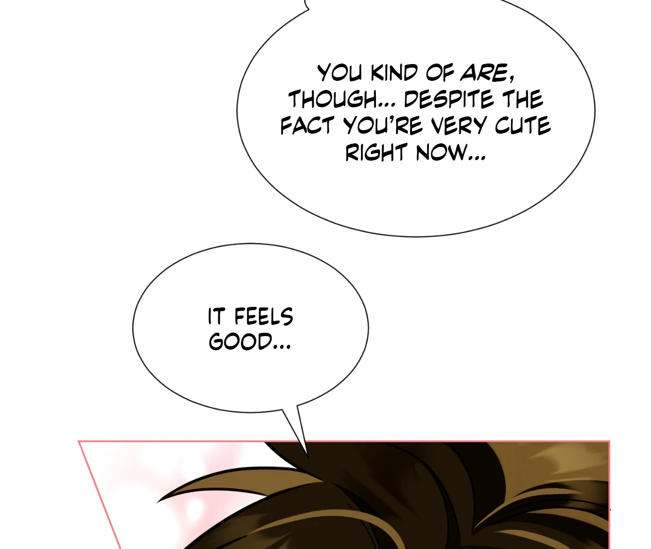 Scent Spark [Official] - Chapter 7 manhwa