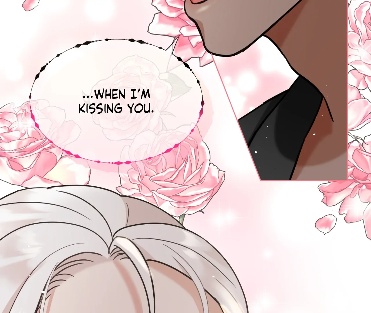 Scent Spark [Official] - Chapter 7 manhwa