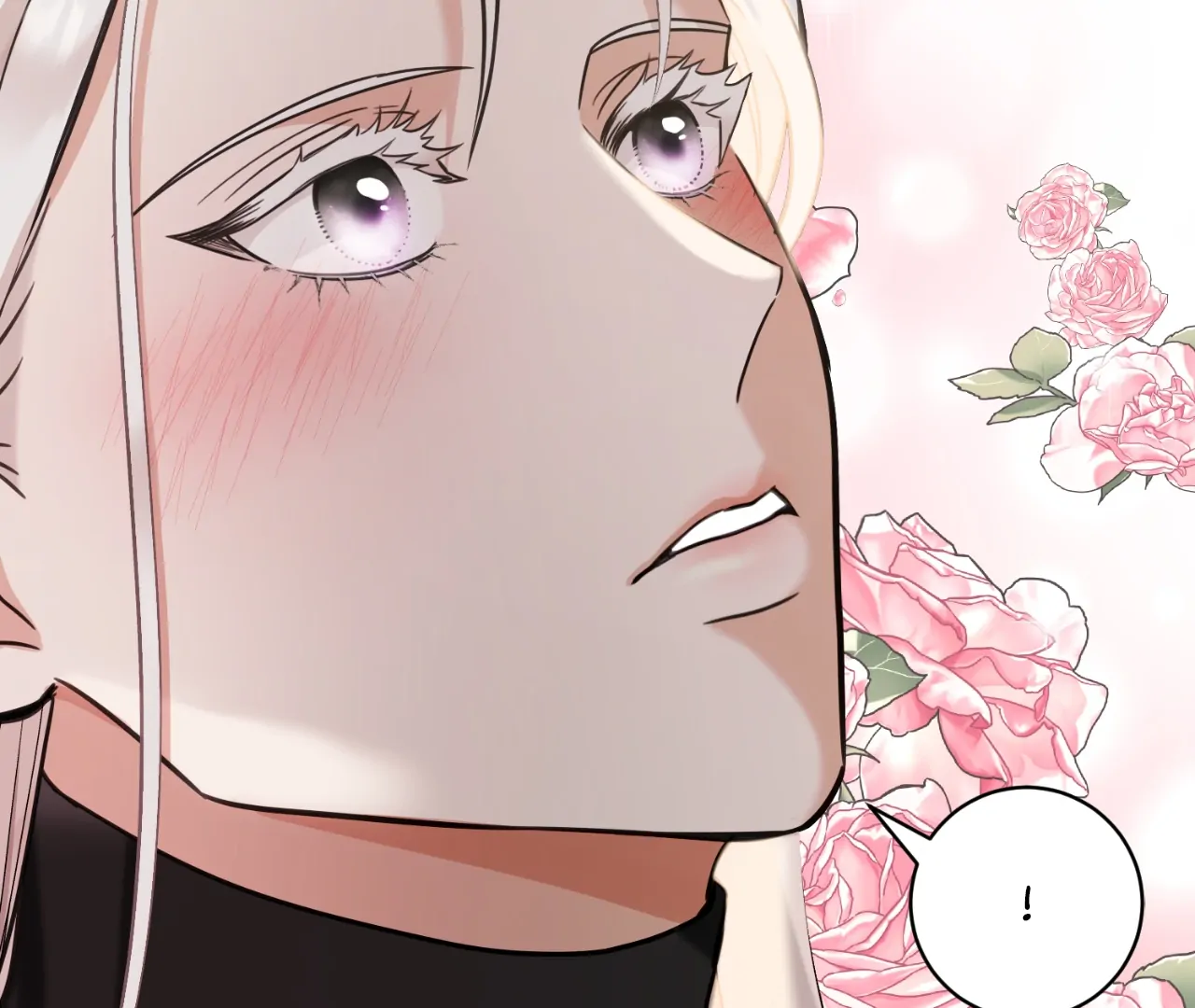 Scent Spark [Official] - Chapter 7 manhwa