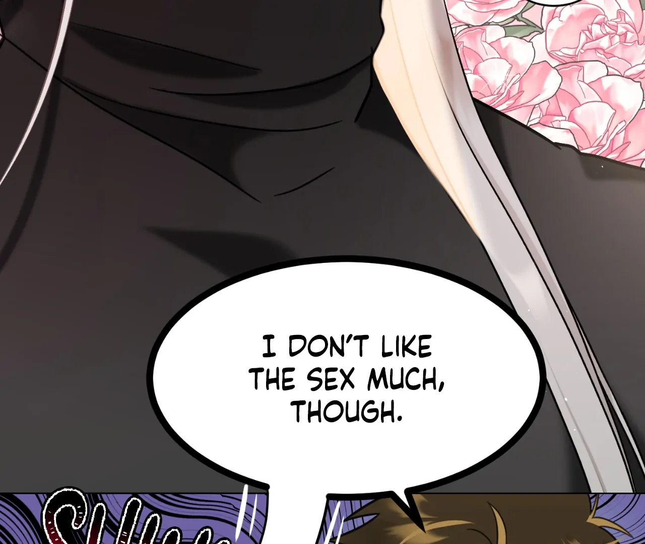 Scent Spark [Official] - Chapter 7 manhwa