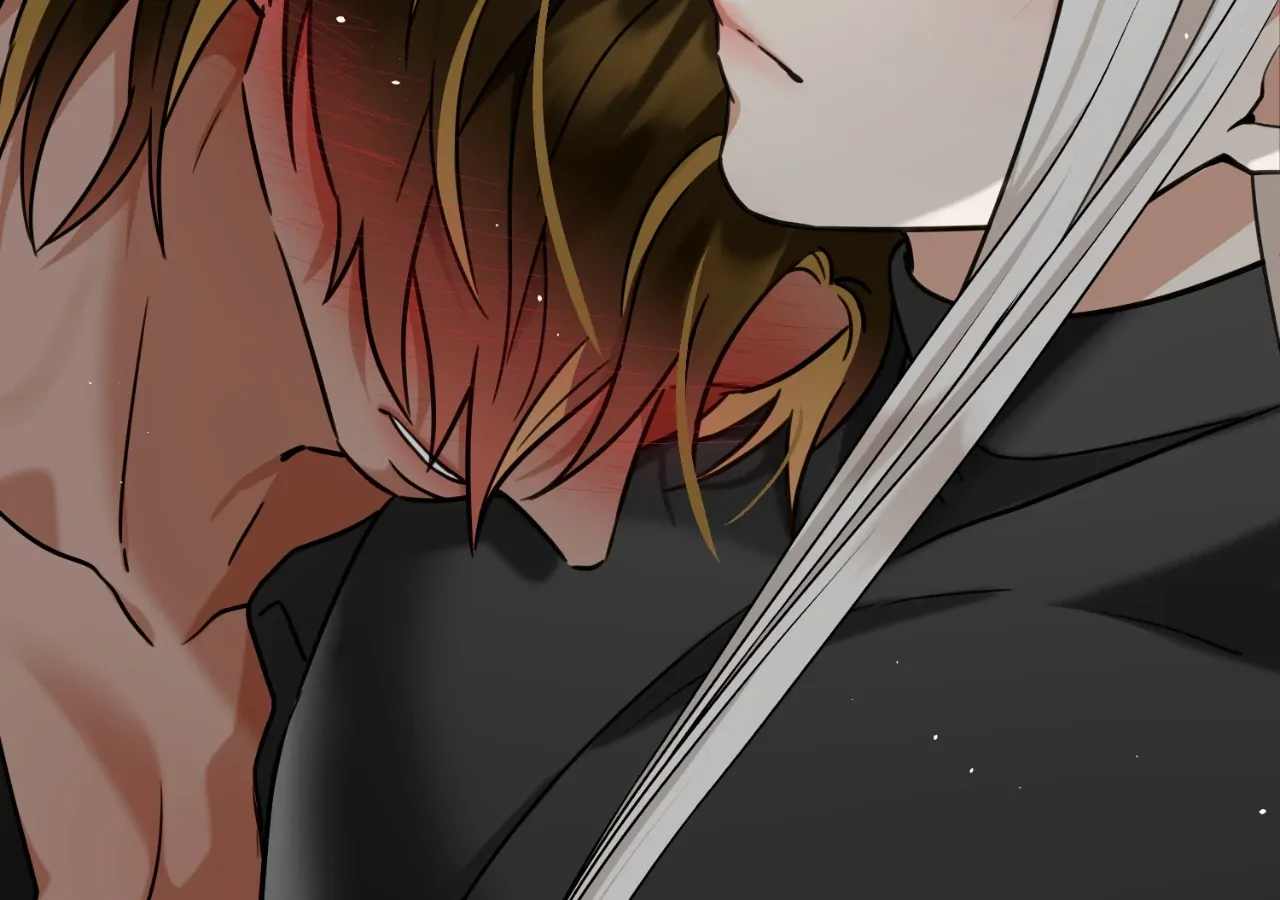 Scent Spark [Official] - Chapter 7 manhwa