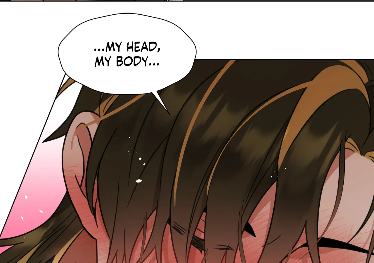 Scent Spark [Official] - Chapter 7 manhwa