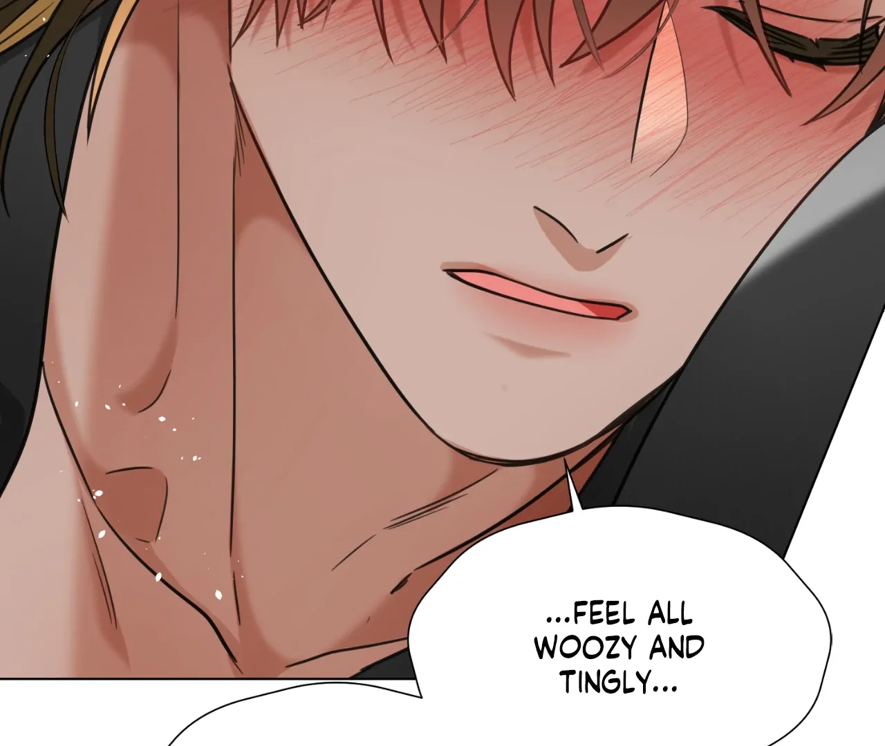 Scent Spark [Official] - Chapter 7 manhwa