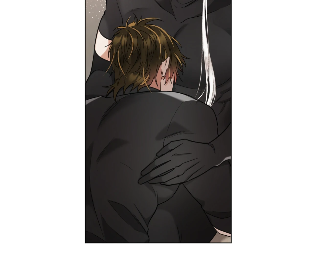 Scent Spark [Official] - Chapter 7 manhwa