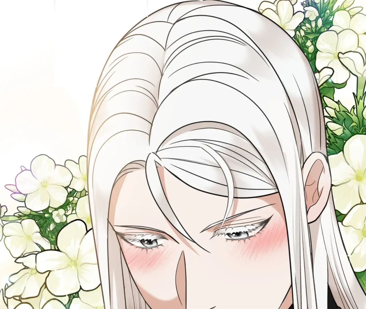 Scent Spark [Official] - Chapter 7 manhwa