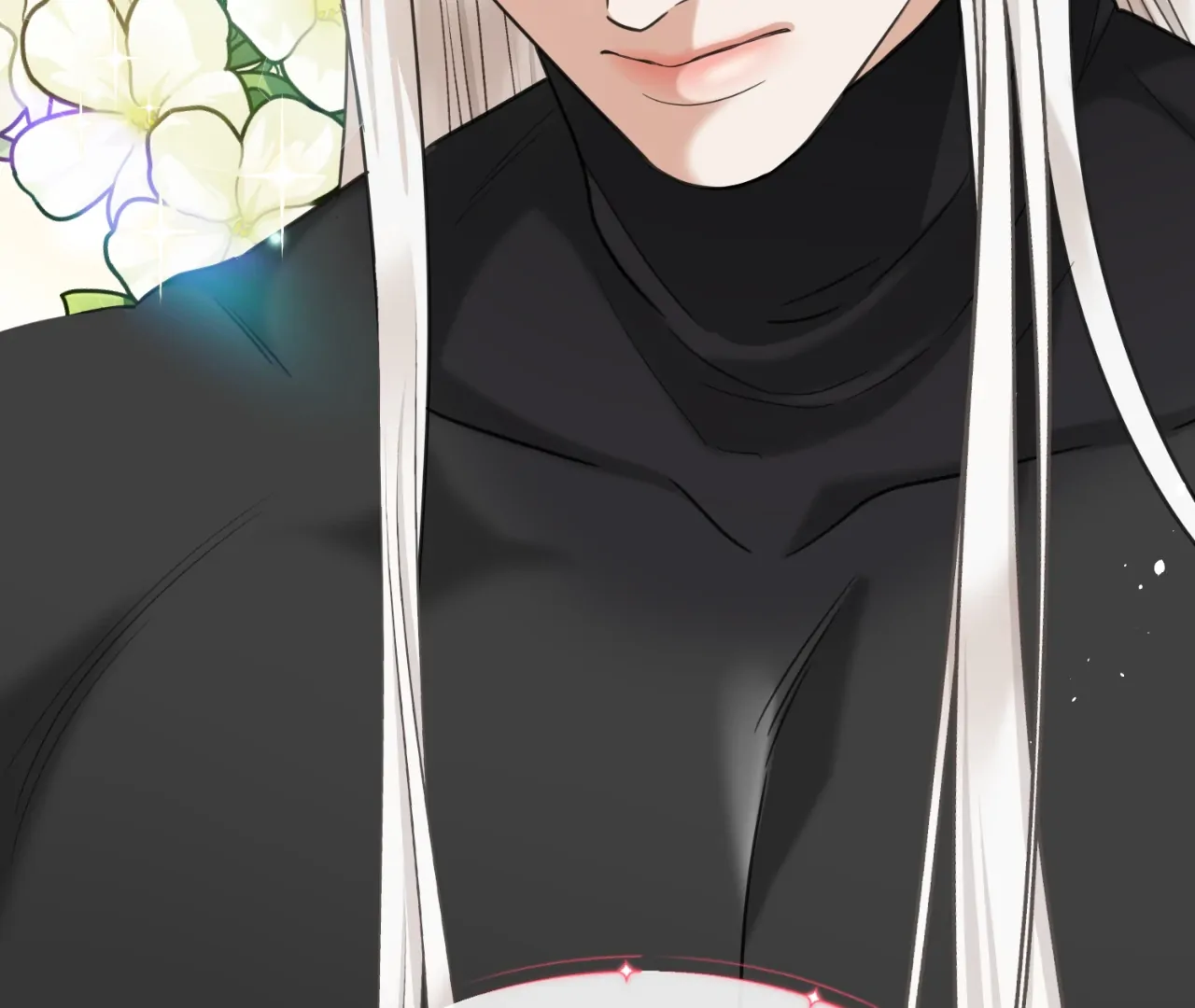 Scent Spark [Official] - Chapter 7 manhwa