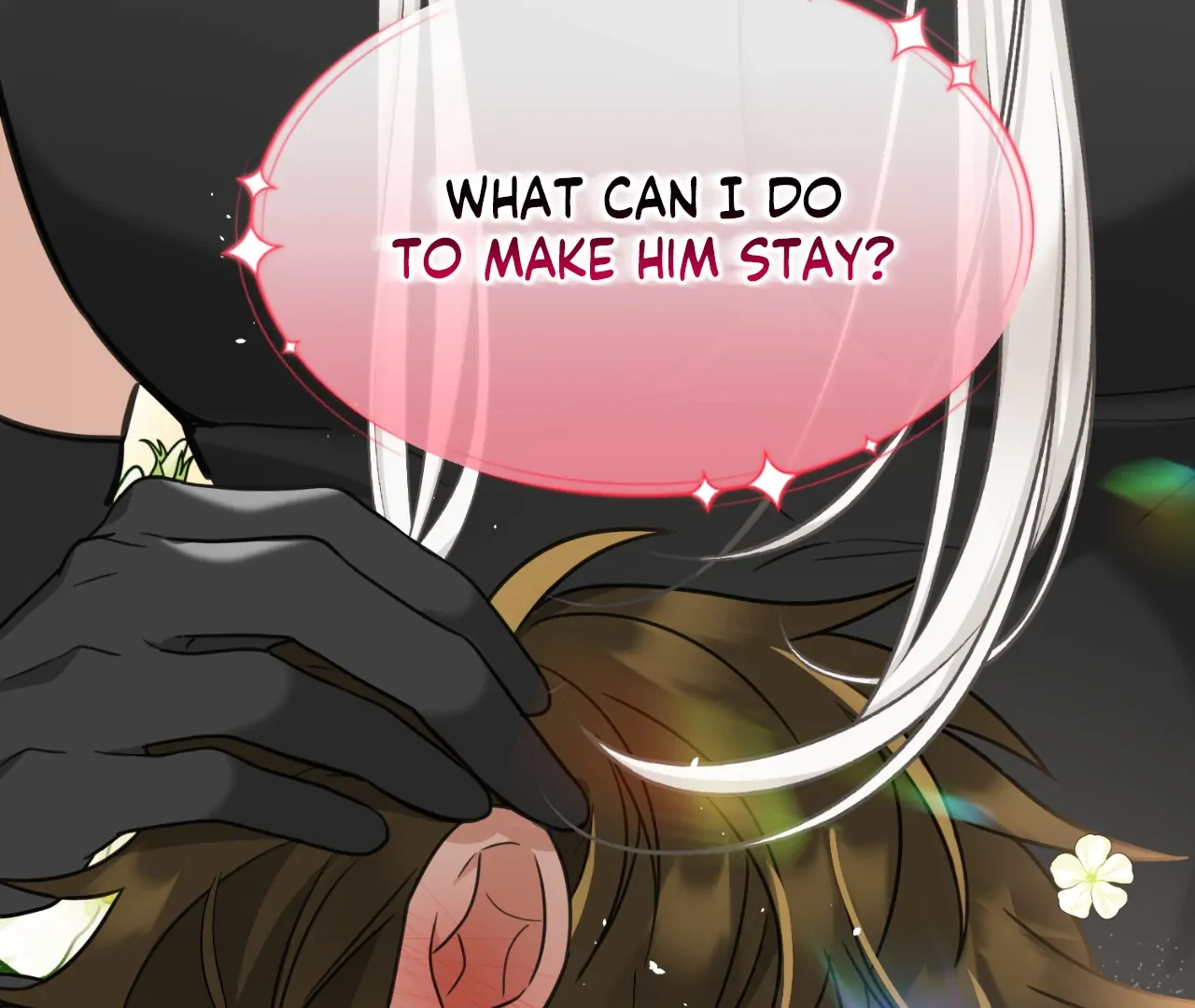 Scent Spark [Official] - Chapter 7 manhwa