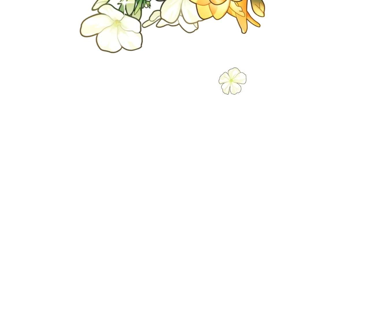 Scent Spark [Official] - Chapter 7 manhwa