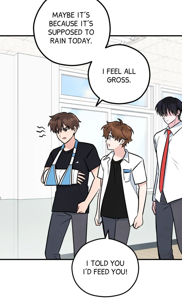 Soulbound [Mature Official] - Chapter 13 manhwa